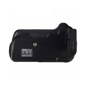 <span class=keywords><strong>MeiKe</strong></span> MK-D5100 カメラ DSLR ハンドグリップ 垂直バッテリーグリップ EN-EL14対応 - Product Image 5