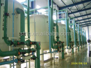 Heavy Metal quitar lecho mixto <span class=keywords><strong>agua</strong></span> intercambiador de iones/columna de resina filtro - Product Image 3