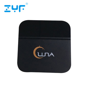 2018 Venta caliente de alta calidad Android 5.1 barato Luna español IPTV caja - Product Image 2