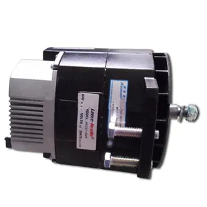 8SC3110VC Alternator รถบัสอเนกประสงค์สำหรับ Yutong Bus ของแท้150A 24V สำหรับ kinglong