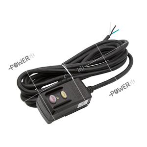 SJTW-cable de extensión de Triple pulsación, Conector de ángulo recto GFCI 3, 14/3 - Product Image 6