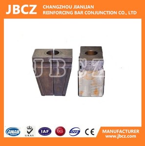 barras de refuerzo de acero roscado conexión rosca <span class=keywords><strong>cazador</strong></span> de maquinaria piezas de repuesto y <span class=keywords><strong>el</strong></span> moho - Product Image 3