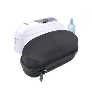 الصلب حقيبة حمل ل براون الرقمية مقياس حرارة عن طريق الأذن 7 IRT6520/ IRT6500 - Product Image 3