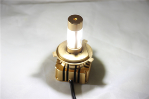 WINAUTO C8H Series DC 12 V Luz Molde De H4 9003 <span class=keywords><strong>24</strong></span> Voltios Llevó luces Indicadoras de Auto - Product Image 4