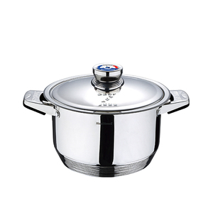 Chine fournisseur de cuisine en acier inoxydable ustensiles de cuisine de marque privée - Product Image 2