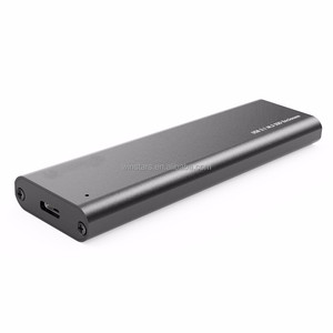 Usb <span class=keywords><strong>3</strong></span>.1 نوع c إلى ngff <span class=keywords><strong>m</strong></span>.<span class=keywords><strong>2</strong></span> ssd القرص الصلب مربع - Product Image 5