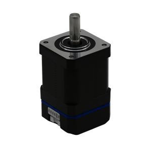 CANbus 0.7N กระแสตรงแบบเปิดไร้แปรงถ่าน M 2เฟส1.8องศา1.5A <span class=keywords><strong>12V</strong></span> 24V <span class=keywords><strong>NEMA</strong></span> <span class=keywords><strong>23</strong></span> 57มม. สเต็ปเปอร์มอเตอร์ไฮบริดแบบบูรณาการและไดรเวอร์ - Product Image 1