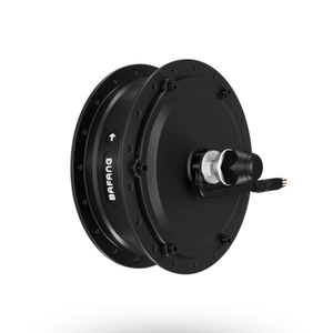 <span class=keywords><strong>Bafang</strong></span> 36v <span class=keywords><strong>250w</strong></span> 48v 350w pédale d'assistance entraînement avant engrenage brushless FM G010.250.D G020.250/350.D <span class=keywords><strong>moteur</strong></span> de moyeu de vélo électrique - Product Image 3