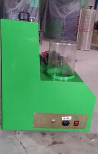 dizel yakıt common rail enjektör temizleyici ve test pq 1000 jhds - Product Image 5