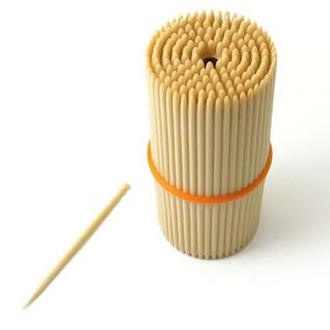 Frutas lujo packagedisposable alimentos bambú <span class=keywords><strong>palillos</strong></span> <span class=keywords><strong>de</strong></span> <span class=keywords><strong>madera</strong></span> - Product Image 5