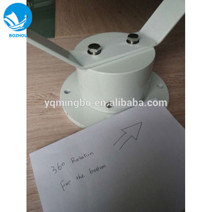 Reflector rotativo marino TG14, 110v, 220v, acero E40 para exteriores, resistente al agua, 1000W, <span class=keywords><strong>de</strong></span> largo alcance, alto lumen, iluminación potente - Product Image 3