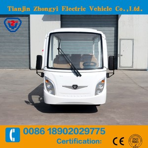 <span class=keywords><strong>Mini</strong></span> utilidad 14 plazas batería <span class=keywords><strong>turismo</strong></span> con <span class=keywords><strong>gran</strong></span> precio - Product Image 5