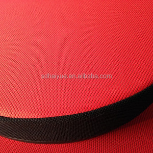 Chaise <span class=keywords><strong>de</strong></span> bureau en tissu <span class=keywords><strong>pivotant</strong></span>, <span class=keywords><strong>tabouret</strong></span> <span class=keywords><strong>de</strong></span> <span class=keywords><strong>bar</strong></span> avec anneau <span class=keywords><strong>de</strong></span> pieds, ajustable, haute qualité - Product Image 6