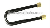de alta resistencia plaza <span class=keywords><strong>perno</strong></span> de <span class=keywords><strong>u</strong></span> y frutos secos alibaba express - Product Image 1