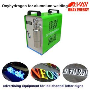 छोटे पोर्टेबल मिनी oxyhydrogen गैस लेजर वेल्डिंग मशीन गहने - Product Image 5