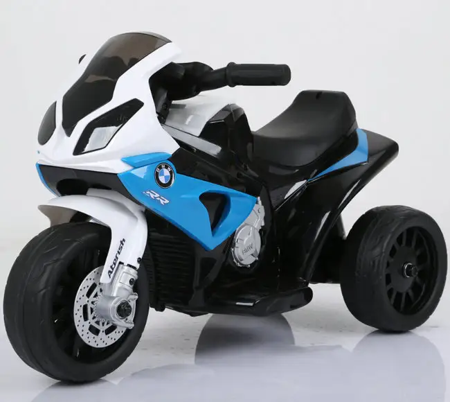 Mini Electric Kids Motorbike Children Battery Operated Motorcycle For Sale