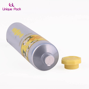 Neue 30 <span class=keywords><strong>60</strong></span> ml ml nachfüllbare Verpackungs röhrchen für Hand creme Körper lotion Leere kosmetische Laminat röhre - Product Image 4