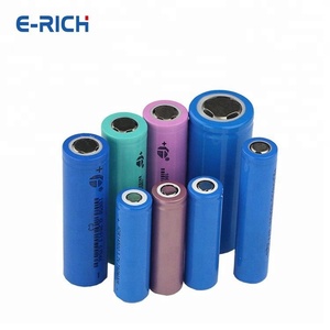<span class=keywords><strong>3</strong></span>,7 V 2600 mAh Li-Ion Akku mit PCB - Product Image 4