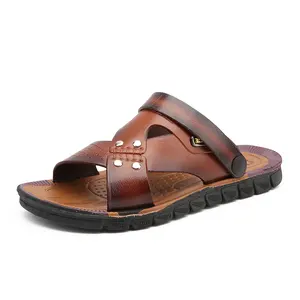 Topsion Best Selling Products Low Price 2023 Upper Pvc Vietnam Shoes Sandals
