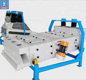 Proveedor chino de máquinas para el procesamiento de aceite, Huatai, ofrece una línea de producción de aceite de mostaza de 30T/D a la venta. - Product Image 4