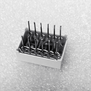 KEM-10057-bb 1.9ミリメートルブルー7 × 5 ledドットマトリックス5*7 - Product Image 4