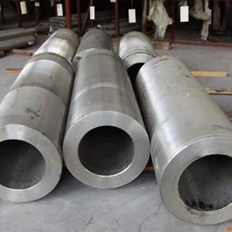 Aluminum Seamless Pipe 2022 Seamless Aluminum Alloy Pipe/tube In China