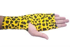 อุปกรณ์ป้องกันสำหรับถุงมือชกมวยผ้าพันมือสำหรับฝึกซ้อมปรับแต่งได้ - Product Image 3