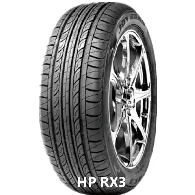 JOYROAD 브랜드 165/60r14 세미 스틸 자동차 타이어