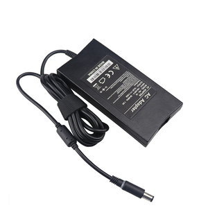 19.<span class=keywords><strong>5</strong></span> V 4.62A 90 W Slim AC Adaptateur pour Dell Inspiron E1505 E1705 X 200 XPS Zino HD Latitude 10 <span class=keywords><strong>11</strong></span> 3150 3180 3189 12 7204 7204 - Product Image 2