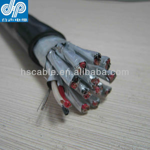 Cable de Instrumentación de 300/500V, 12 Triadas, 16AWG - Product Image 6