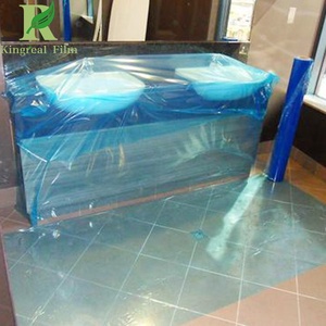 <span class=keywords><strong>Auto</strong></span> adhesivo Anti daños Anti rasguño superficial película protectora para mármol Artificial - Product Image 5