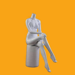 Maniquí Femenino Flexible Usado en Venta a <span class=keywords><strong>Precio</strong></span> de Fábrica - Product Image 3