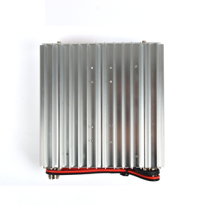 Amplificador de Radio Bidireccional TC-UV50 de Banda Dual VHF UHF para Walkie Talkie - Product Image 4