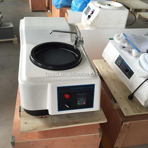 Machine de polissage et de meulage de spécimens métallographiques <span class=keywords><strong>Mopao</strong></span> 160 de 250 mm - Product Image 5