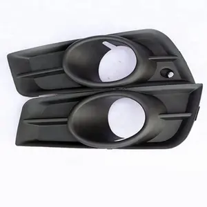 Độ chính xác Khuôn Ép Nhựa Tự Động Xe Sương Mù Cửa Led Head Đèn Bóng Râm Khung Đèn Chụp Đèn Khung Bìa Đúc Khuôn Các Bộ Phận - Product Image 1