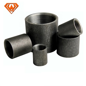 Anh Thép Carbon Hàn Threaded Socket Nam & Nữ Khớp Nối - Product Image 3