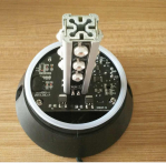 9 ~ 36V balise de navigation anti-collision avertissement d'avion lumières stroboscopiques Led pour piste d'aéroport TBD344
