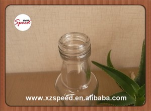 250ml claro color verde oscuro de color marrón oscuro ronda de color de aceite de oliva de vidrio de <span class=keywords><strong>la</strong></span> botella y <span class=keywords><strong>la</strong></span> tapa verde - Product Image 4