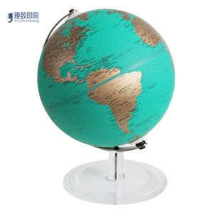 Instrumento geográfico enseñanza educación mundo geografía <span class=keywords><strong>para</strong></span> niños aprender - Product Image 4