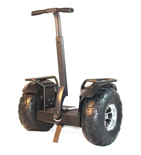 Two Wheeled Sharing Golf Scooter Self Balancing Electric Scooters