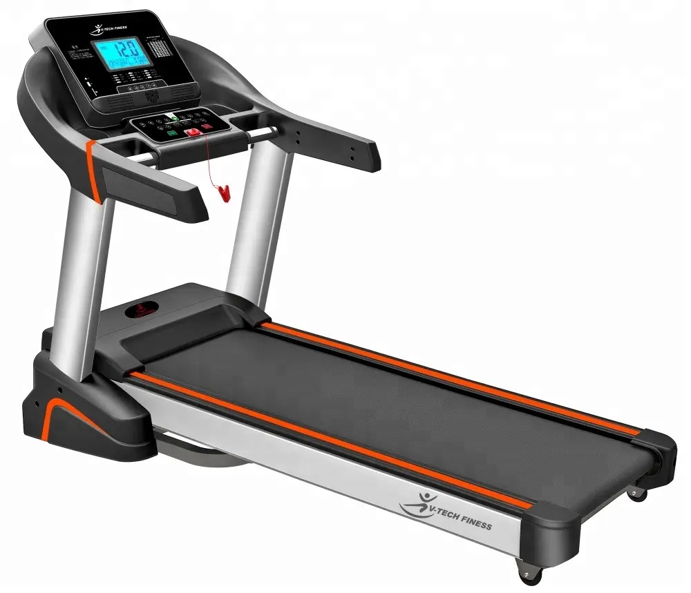 Gezondheid-mate HS M-MT 190 Commerciële Gym Loopband Lopen Machine en cardio fitnessapparatuur loopband