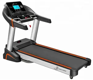 Health-mate HS M-MT 190 Commercial Gym Treadmill Running Machine and cardio fitness equipment treadmill