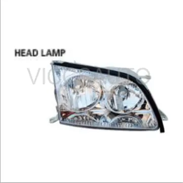 OEM FOR TOYOTA LEXUS SERIES LS400 98' AUTO CAR HEAD LAMP