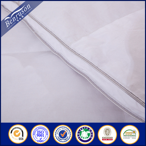 OEM customized marcas textiles para el hogar <span class=keywords><strong>juego</strong></span> <span class=keywords><strong>de</strong></span> edredón <span class=keywords><strong>de</strong></span> ganso al por mayor abajo - Product Image 4