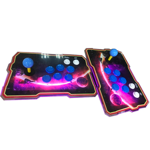 Personalizado outlook 1500 clásico juego de <span class=keywords><strong>Arcade</strong></span> Máquina 2 jugadores caja de Pandoras 5S - Product Image 2