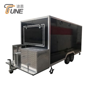<span class=keywords><strong>Camper</strong></span> Van TUNE per Food Truck Mobile in Vendita, Food Truck Mobile in Vendita - Product Image 5