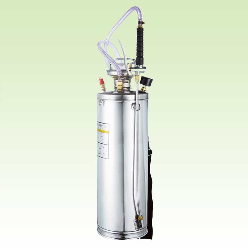 Acier inoxydable