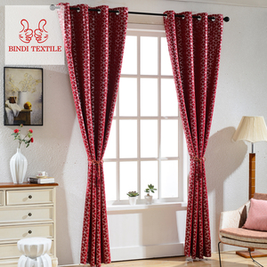 Fantaisie Conception CGB002-A De Noël En Plein Air <span class=keywords><strong>Balcon</strong></span> Rideaux - Product Image 2