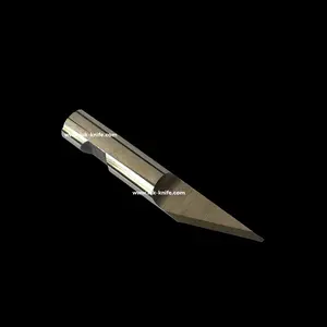 ESKO BLD SR6224 глубина резки 12 мм вольфрамовый карбидный резак цифровой плоттер нож