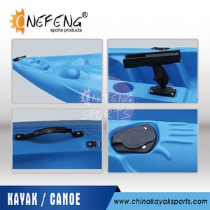 <span class=keywords><strong>Kayak</strong></span> <span class=keywords><strong>con</strong></span> <span class=keywords><strong>motor</strong></span> eléctrico - Product Image 2
